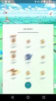Free Guide for Pokemon GO capture d'écran 1