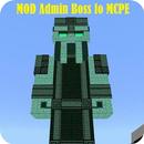 MOD Admin Boss fo MCPE APK
