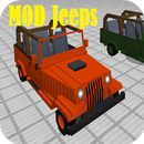 MOD Jeeps for MCPE APK