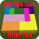 MOD Plain Colors Texture Pack APK