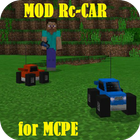 MOD RcCar for MCPE icône
