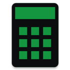 Commission Calculator Zeichen