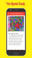 New Candy Crush Soda - Guide-poster