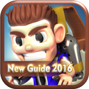 New Jetpack Joyride 2 - Guide APK