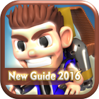 آیکون‌ New Jetpack Joyride 2 - Guide