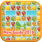 Guides Farm Heroes Saga simgesi