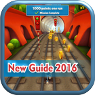 Guide for Subway Surfers 2 icône