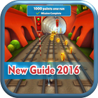 New Subway Surfers 2 - Guide 图标