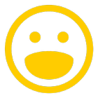 Sliding Emoji Keyboard icône