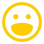 Sliding Emoji Keyboard - iOS