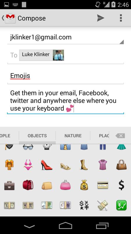Sliding Emoji Keyboard - iOS APK Download - Gratis Alat ...