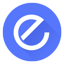 EvolveSMS Blue APK