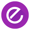 EvolveSMS Purple APK