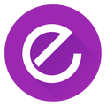 EvolveSMS Purple