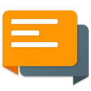 EvolveSMS (Text Messaging) APK