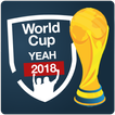 World Cup 2018 App - Yeah - Soccer