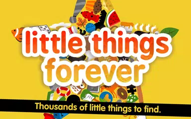 Little Things® Forever APK download