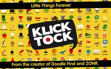 Little Things® Forever APK download