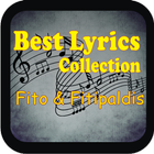 آیکون‌ Fito & Fitipaldis Letras Izi