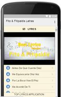 Fito & Fitipaldis Letras Izi bài đăng
