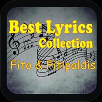 Fito & Fitipaldis Letras Izi اسکرین شاٹ 1