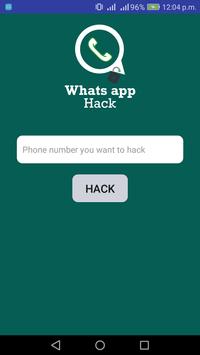 Hack for Password Prank Account for Android - APK Download - 