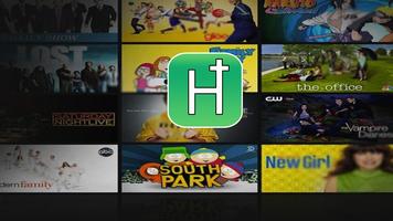 Plus Free Hulu Tv App Guide Plakat
