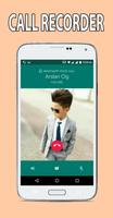 New Video Call Recorder App 2018 Plakat
