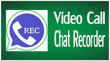 New Video Call Recorder App 2018 Screenshot 2