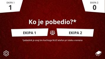 Vrući krompirići (Asocijacije) captura de pantalla 2