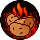 Hot Potato Party Game! icon