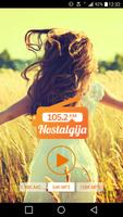 Radio Nostalgija 截图 1