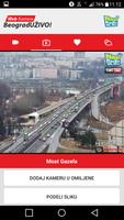 Beograd uživo! imagem de tela 1