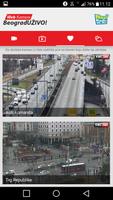 Beograd uživo! captura de pantalla 2