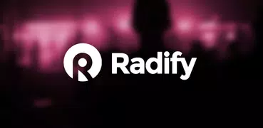 Internet Radio - Radify