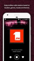 Internet Radio - Radify স্ক্রিনশট 1