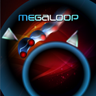 Megaloop Free アイコン