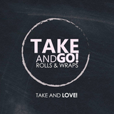 Take And Go! 图标