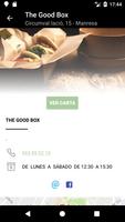 The Good Box Ekran Görüntüsü 2