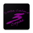 3 Copas Bar
