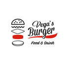 Vega's Burger aplikacja