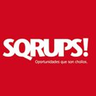 Sqrups icon