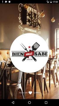 Bienmesabe 海报