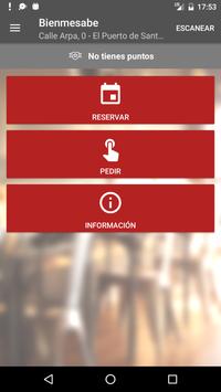 Bienmesabe 截图 1
