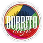 Burrito Cafe icône