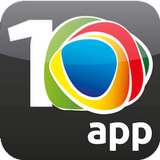 Camarero10 App ไอคอน
