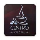 Café Bar Centro आइकन