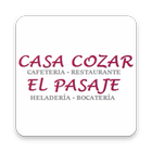 Casa Cozar ikon