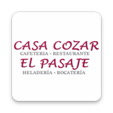 Casa Cozar 아이콘