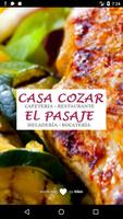 Casa Cozar poster